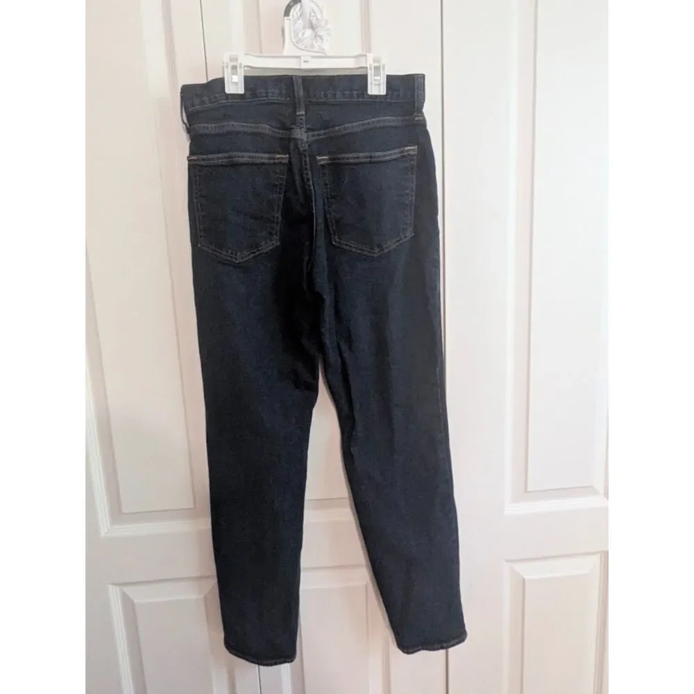 Men's Stretch 